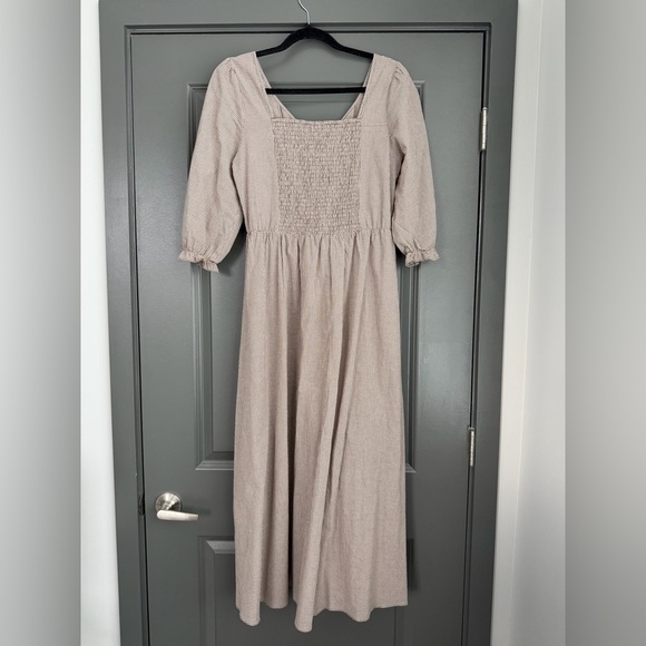 Neuflora Queenstown dress - Picture 3 of 7